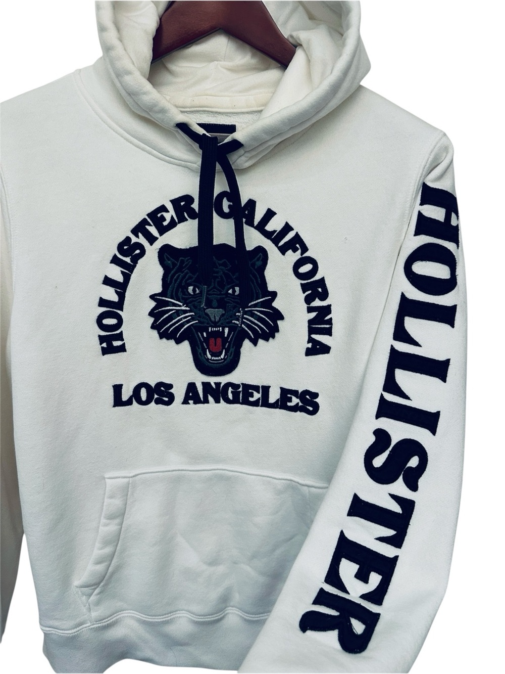 Hollister Hoodie S